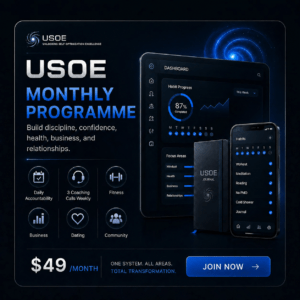 Monthly Membership