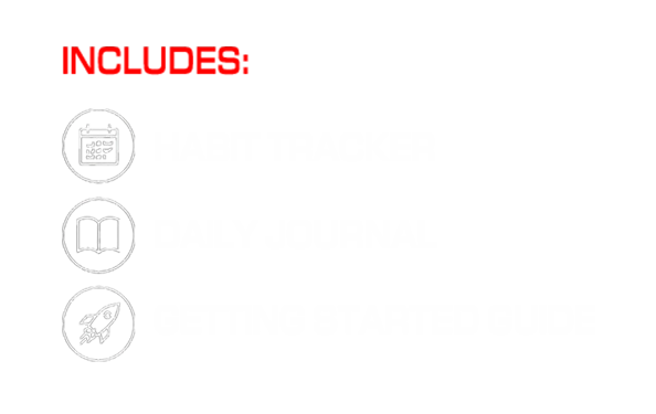 Program targeting men and women committed to daily discipline and real transformation, not quick fixes.