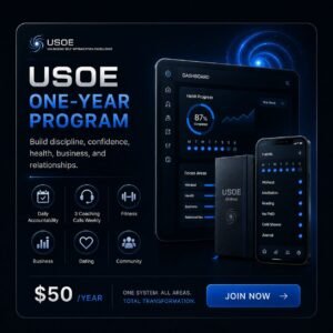 One Year Program